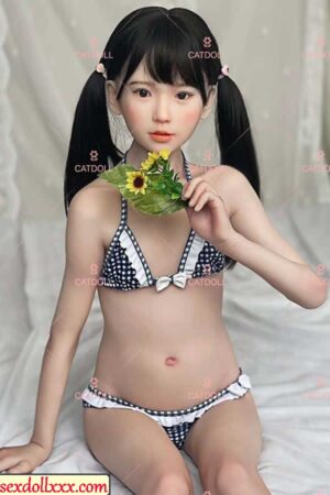 Brookyln Real Hot Sex Love Doll - Conny