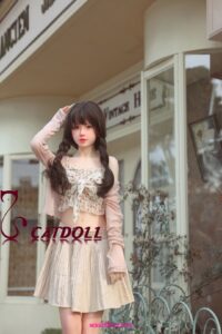 sex doll fanfic x3ijb4