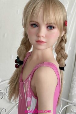 Cute Love Sex Doll On Aliexpress - Dedra