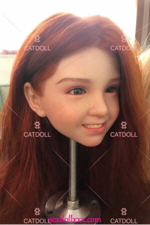 Fucking Silicone Water Sex Love Doll - Clair