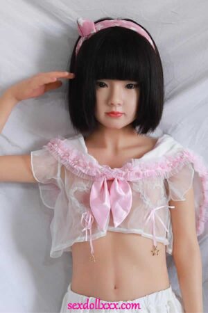Build Your Custom Own Sex Doll - Greer