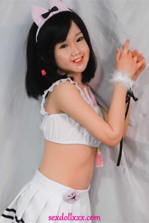 Young Real Life Sex Doll Porn - Grata