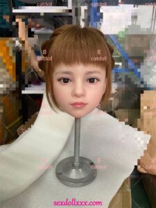 strap fuck sex doll t6fex1