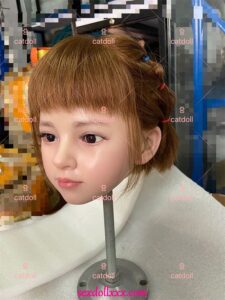 strap fuck sex doll t6fex2