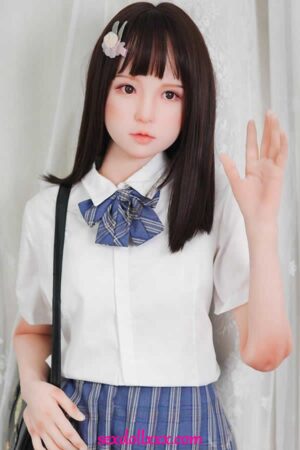Full Size Female Young Love Sex Doll - Gusta