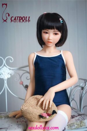 Human Sexy Fucking Hentai Sex Doll - Genny