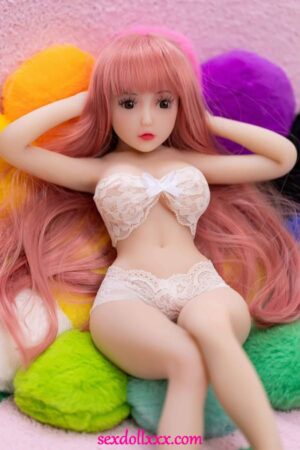Cute Vagina Sex Love Doll Contortionist - Kirsti