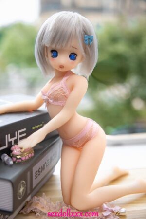 Azijos lėlių namas Sex Love Doll - Eirena