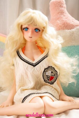 Petite Fucking Silicone Sex Doll On Sale - Claudia