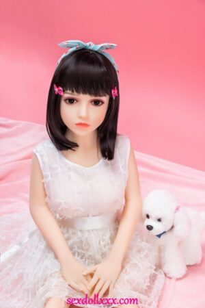 Karšta Amazon Luxury Sexy Love Doll - Florri