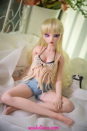 Sexy Breast Barbie Sex Love Doll Kilmė - Rachal