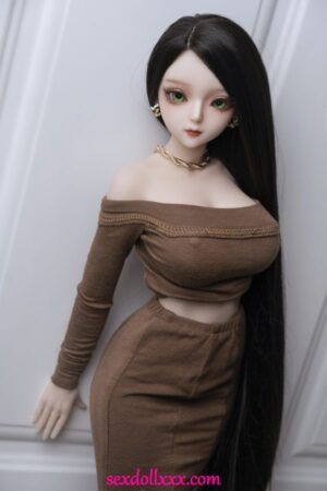 Haunted Beautiful Doll Love Sex Comic - Shayna