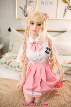 Anime Fucking TPE Sexy Sex Doll Cumshot - Melodi