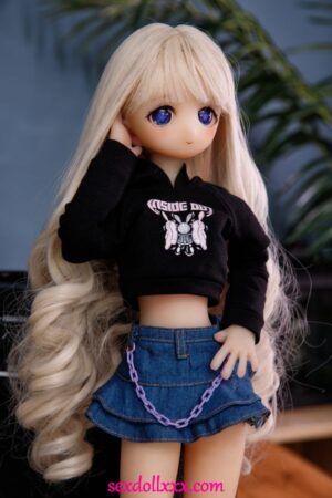 Miela Courtney Love Sexy Sex Doll - Elicia