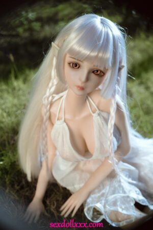 Realistisk Hot Sex Doll Artikel Pussy - Lillian