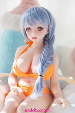 New Realistic Affordable Sexy Sex Doll - Lucinda