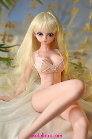 Pilnas silikonas Real Sex Doll Image Fap - Ebonee