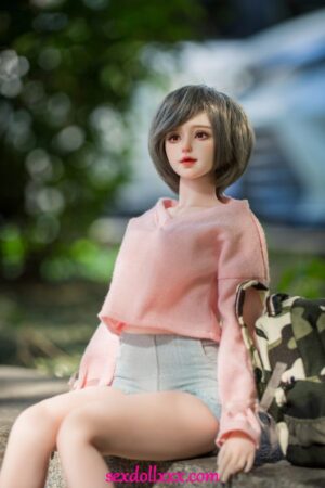 Japanska Real Life Love Sex Doll Hbo - Tricia
