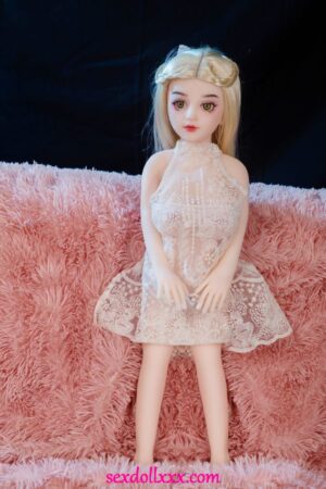 Russian Porn Star Sex Love Doll - Filide