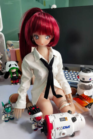 Azijietiška Seksuali Lėlė Cosplay Porno - Ellene
