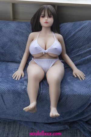 Overwatch TPE Head Sexy Sex Doll - Faunie