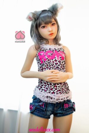 Misa Tpe seksliefdepop naakt - Camelia