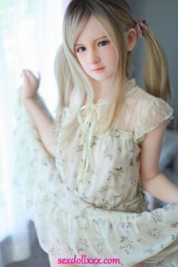 Sexy TPE Xhamster Sex Doll User - Dulsea
