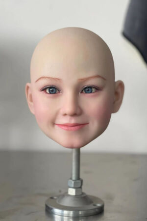Catdoll Extra Head