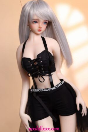 Intimate Porn Star Hot Sex Doll Porn - Ruthie