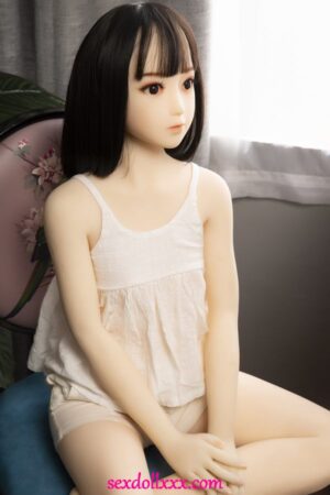 Big Butt Realistic Love Sex Doll - Isabella