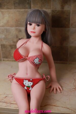 Asian Affordable Love Doll Exposed Sex - Gertude