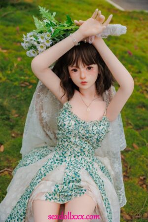 Female Custom Made Love Sex Doll - Juliann