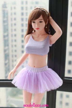 Felix Humping TPE Fucking Sex Doll - Alverta