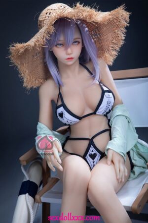 Realistic Cute Breast Sexy Sex Toys - Lillia