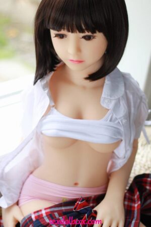 TPE Sexy Ai Sex Doll Porn - Juliane