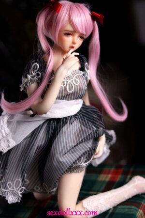 Nicole Kidman Soft Breast Sex Doll - Lynnell