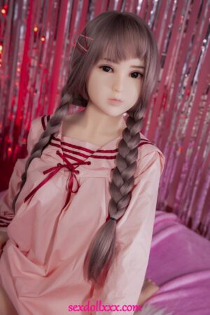 Homemade TPE Sexy Sex Doll Meme - Coreen