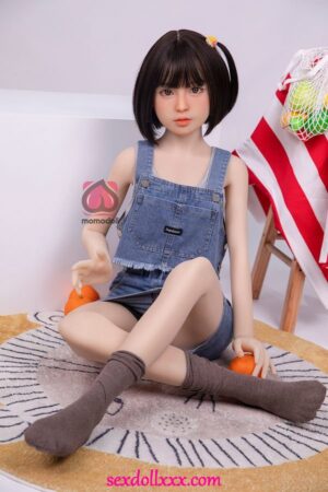 Sexy Ass Sex Love Doll Josie - Ellena