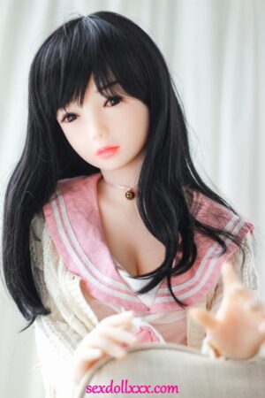 Cute Boobs Metal Skeleton Sex Doll Gif - Bessie