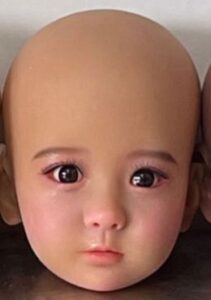 Asian Wheat