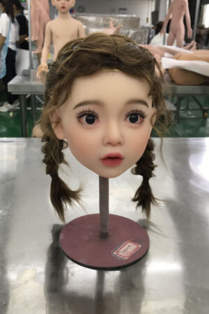 Single Sex Doll Head