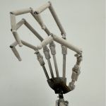 Articualted Fingers
