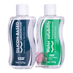 Lube x2