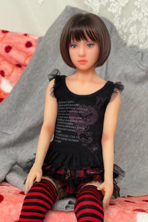 60cm Fantasy Sex Life Doll - Liana
