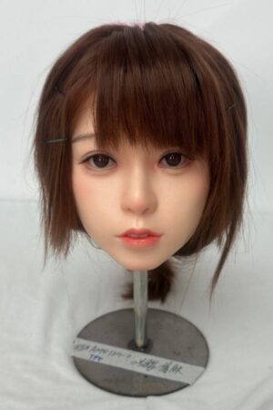 MLW Doll Head