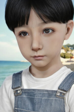 Small Shota Sex Tumbler Doll - Arvie