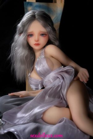 Artificial Boobs Sex Doll Small Tits - Orpha