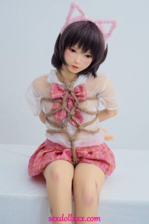 Boobs Japanese Sex Doll Anime Cutout - Ronen