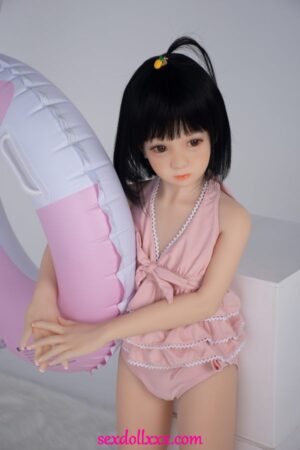 Boobs Ass Sex Doll Erotica Amputee - Rusty
