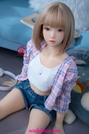 Ass Doll House San Antonio Sex Doll - Amayah